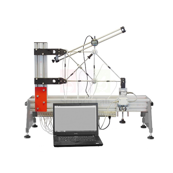 Redundant Tuss Next Generation Structures